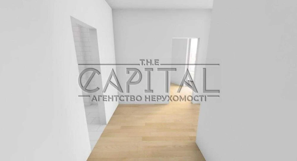Продаж квартири 54.3 м² у ЖК Зарічний, 8 будинок - введений