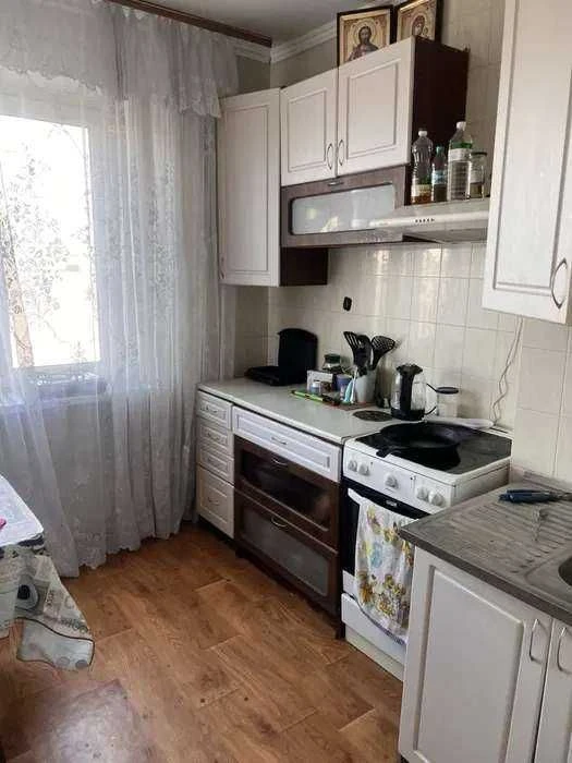 4 ком для большой семьи! На Семена Палия, 86 кв.м. Сертифика