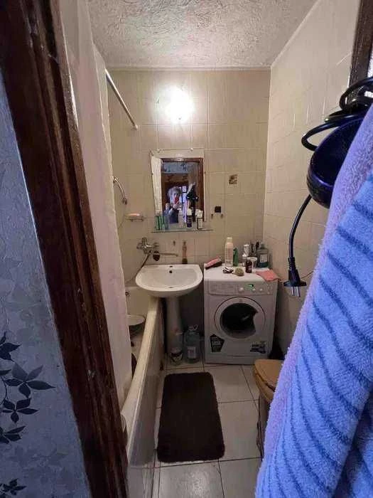 4 ком для большой семьи! На Семена Палия, 86 кв.м. Сертифика