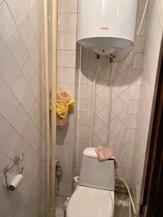 4 ком для большой семьи! На Семена Палия, 86 кв.м. Сертифика