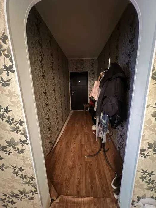 4 ком для большой семьи! На Семена Палия, 86 кв.м. Сертифика