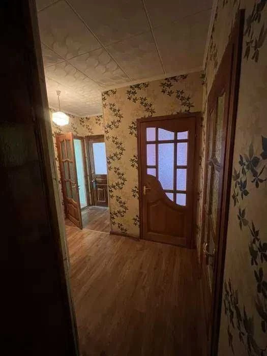 4 ком для большой семьи! На Семена Палия, 86 кв.м. Сертифика