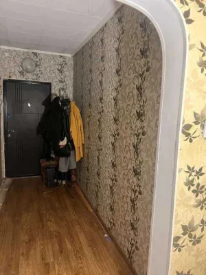 4 ком для большой семьи! На Семена Палия, 86 кв.м. Сертифика