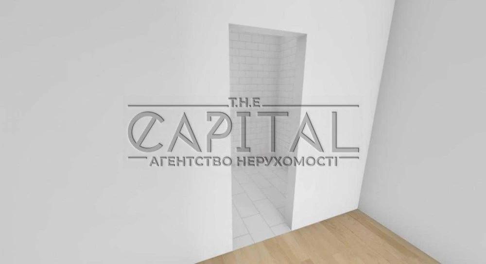Продаж квартири 54.3 м² у ЖК Зарічний, 8 будинок - введений