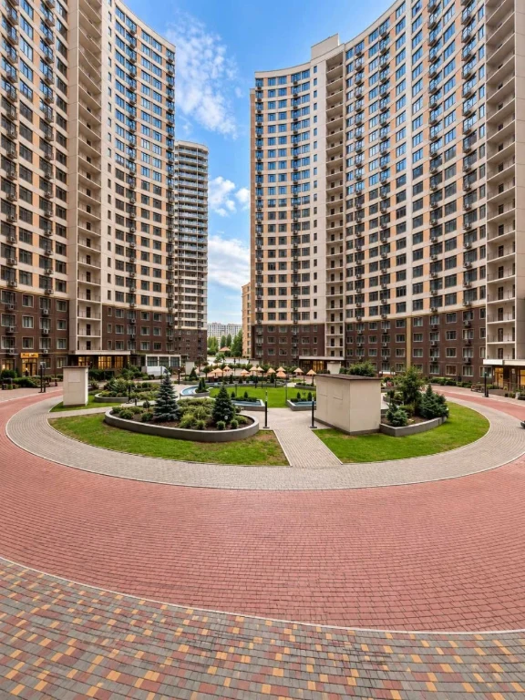 Продам 1-кімнатну квартиру, Аркадія, ЖК «32 Перлина» вул.Кам
