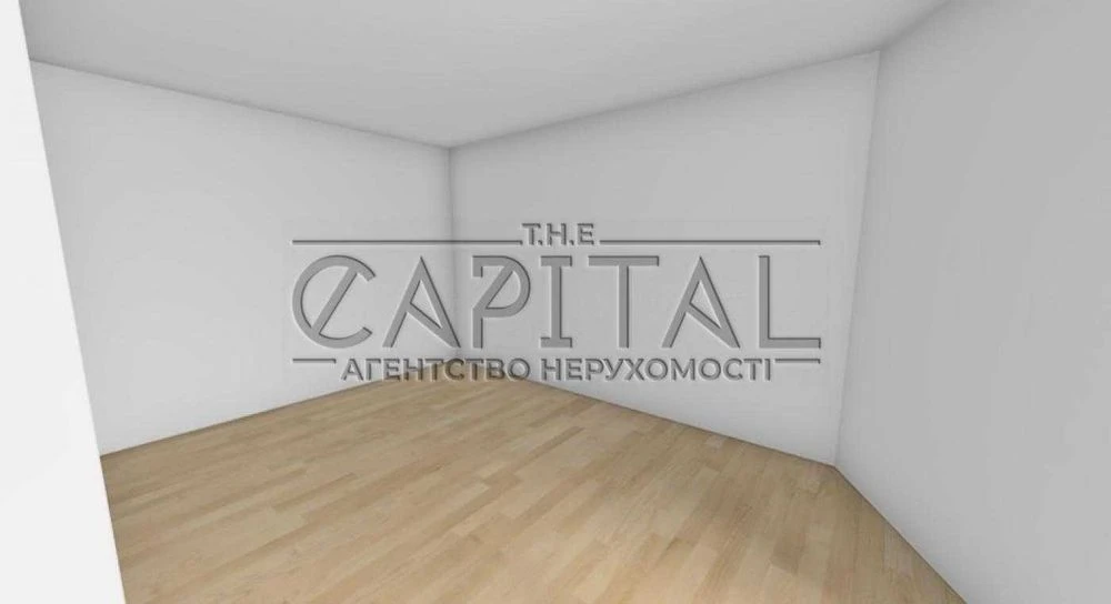 Продаж квартири 54.3 м² у ЖК Зарічний, 8 будинок - введений
