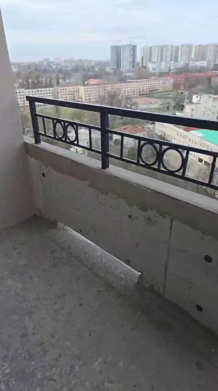 Продам квартиру в ЖК «Акрополь», Фонтанська дорога,  5-та ст
