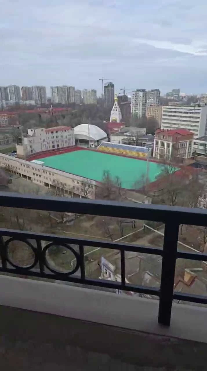 Продам квартиру в ЖК «Акрополь», Фонтанська дорога,  5-та ст