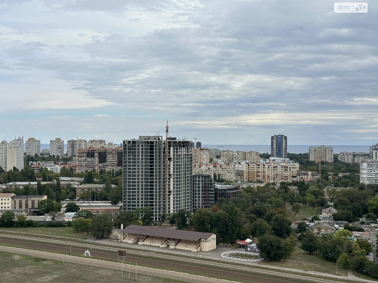 Продаж Квартира Приморський