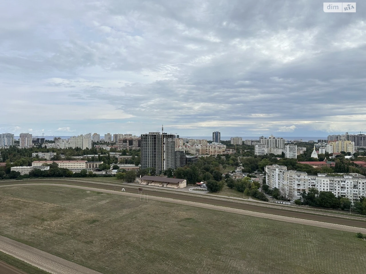 Продаж Квартира Приморський