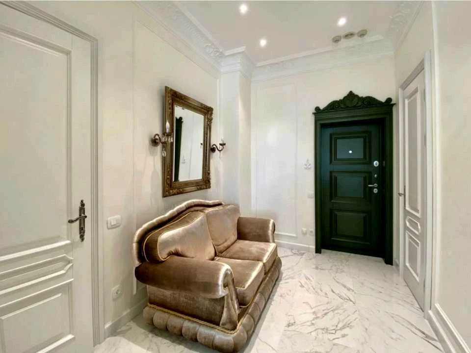 Квартира. Одеса, Генуезька вул.
