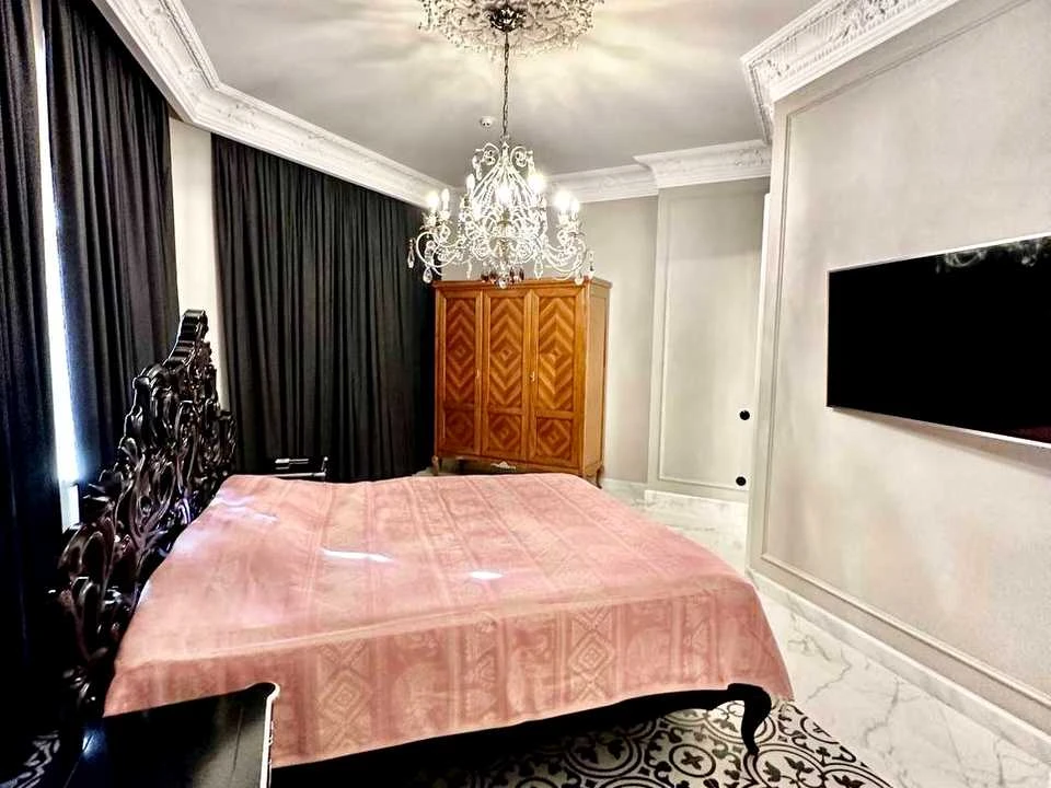Квартира. Одеса, Генуезька вул.