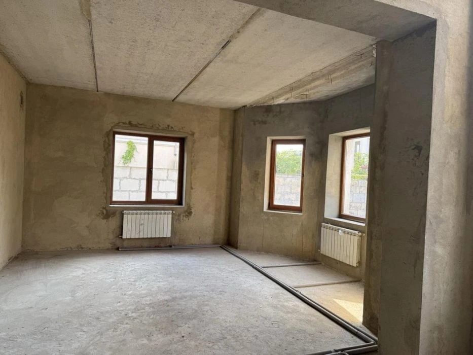 Продажа кирпичного дома, М.Виллас, 400м², ПОДВАЛ