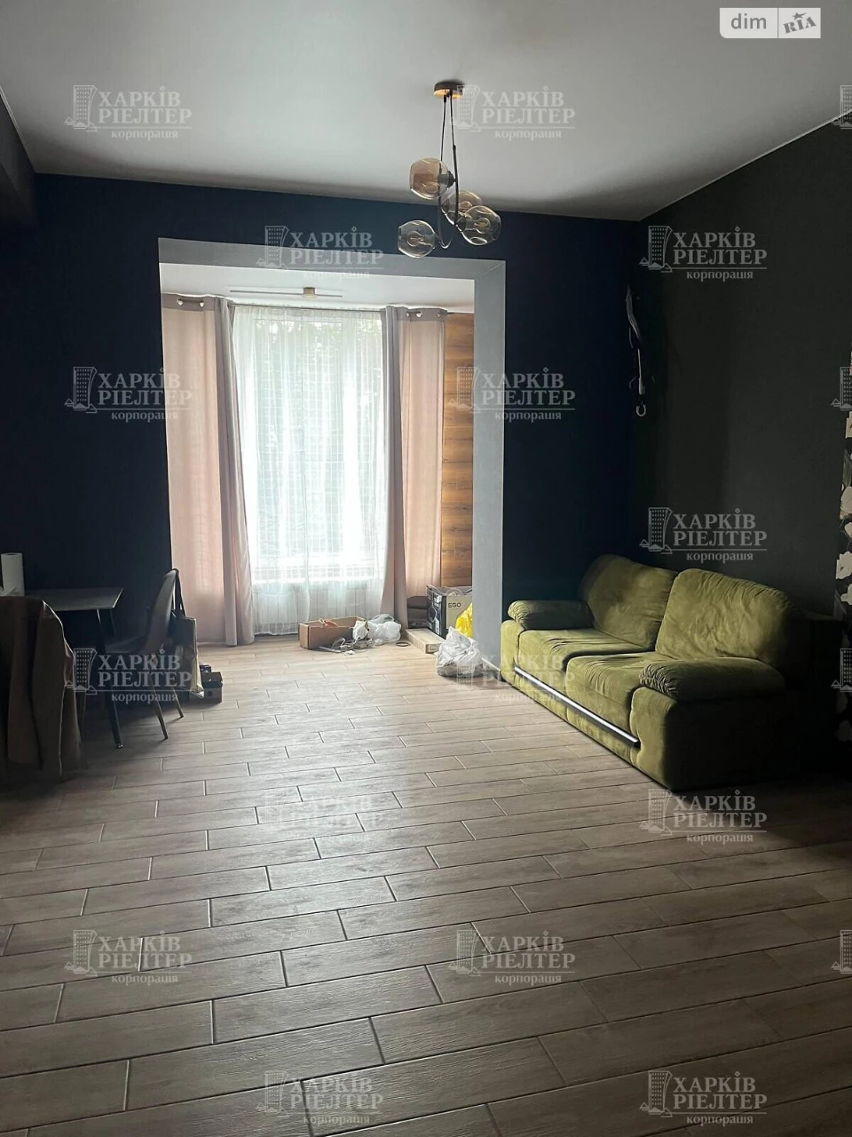Продаж Квартира Нагірний (Київський)
