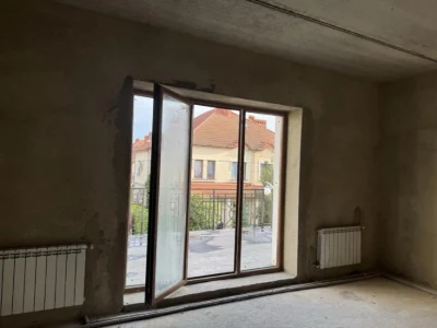 Продажа кирпичного дома, М.Виллас, 400м², ПОДВАЛ