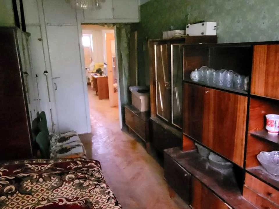 Квартира. Харків, Астрономічна вул.