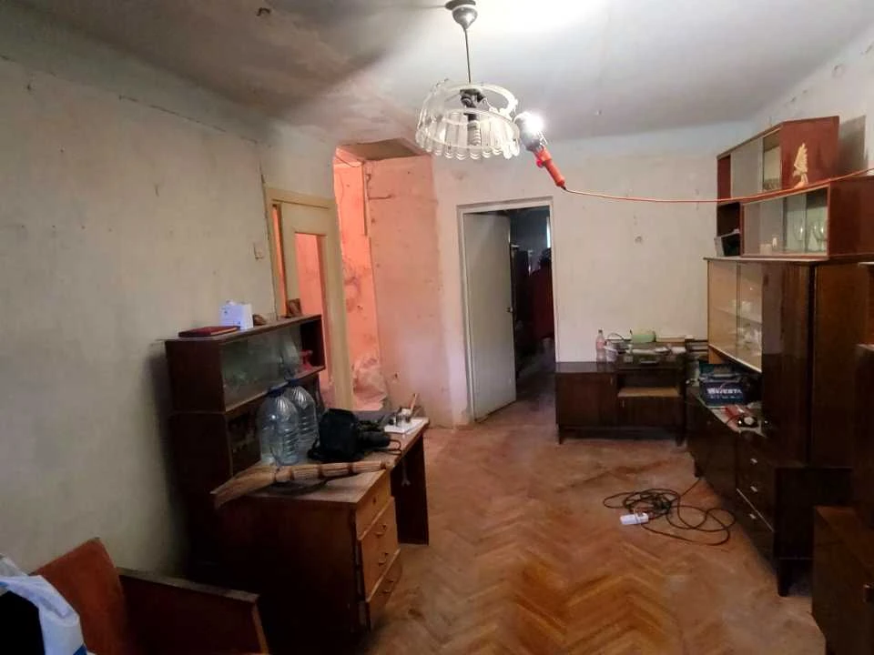 Квартира. Харків, Астрономічна вул.