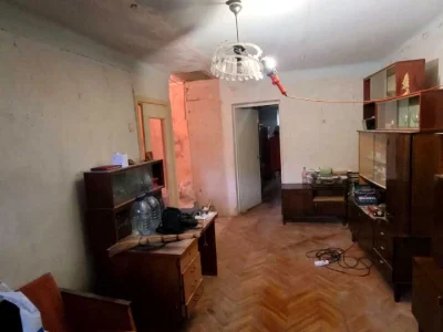 Квартира. Харків, Астрономічна вул.