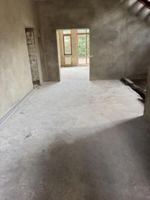 Продажа кирпичного дома, М.Виллас, 400м², ПОДВАЛ