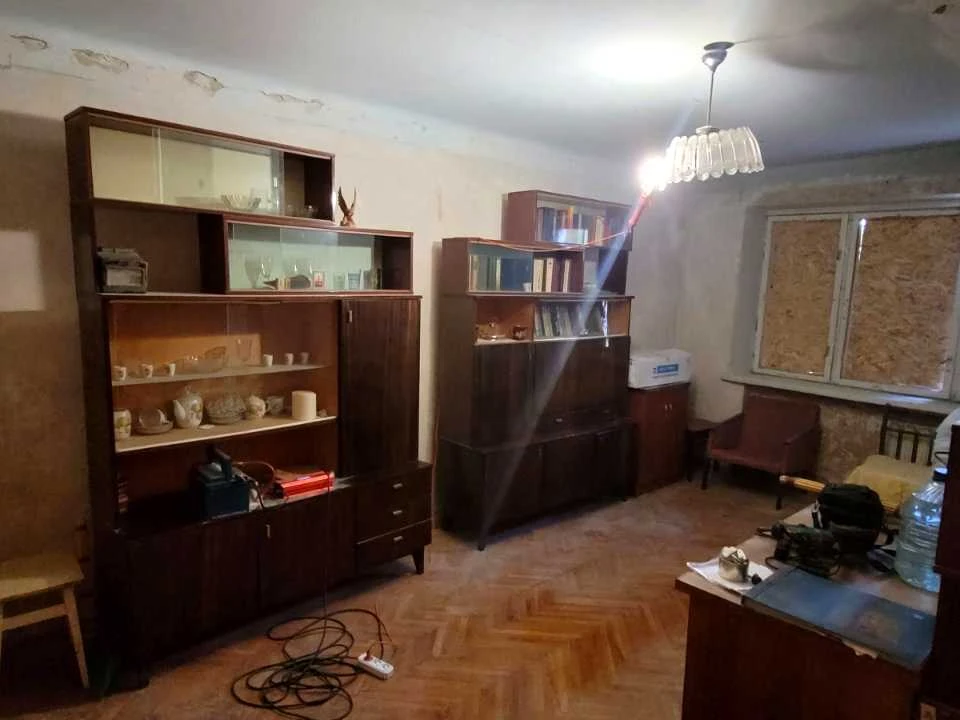 Квартира. Харків, Астрономічна вул.