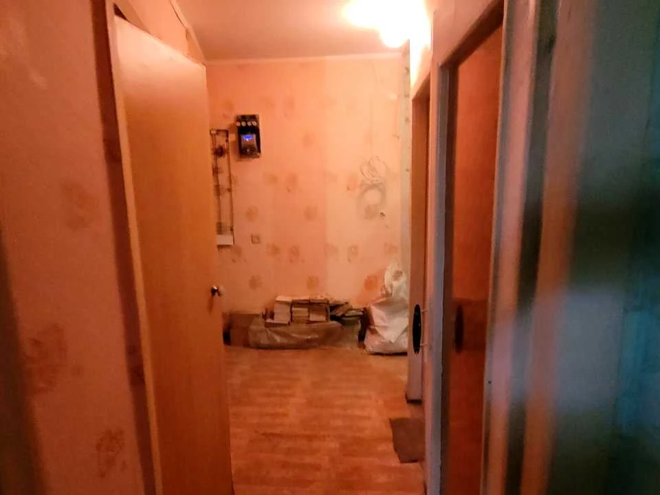 Квартира. Харків, Астрономічна вул.