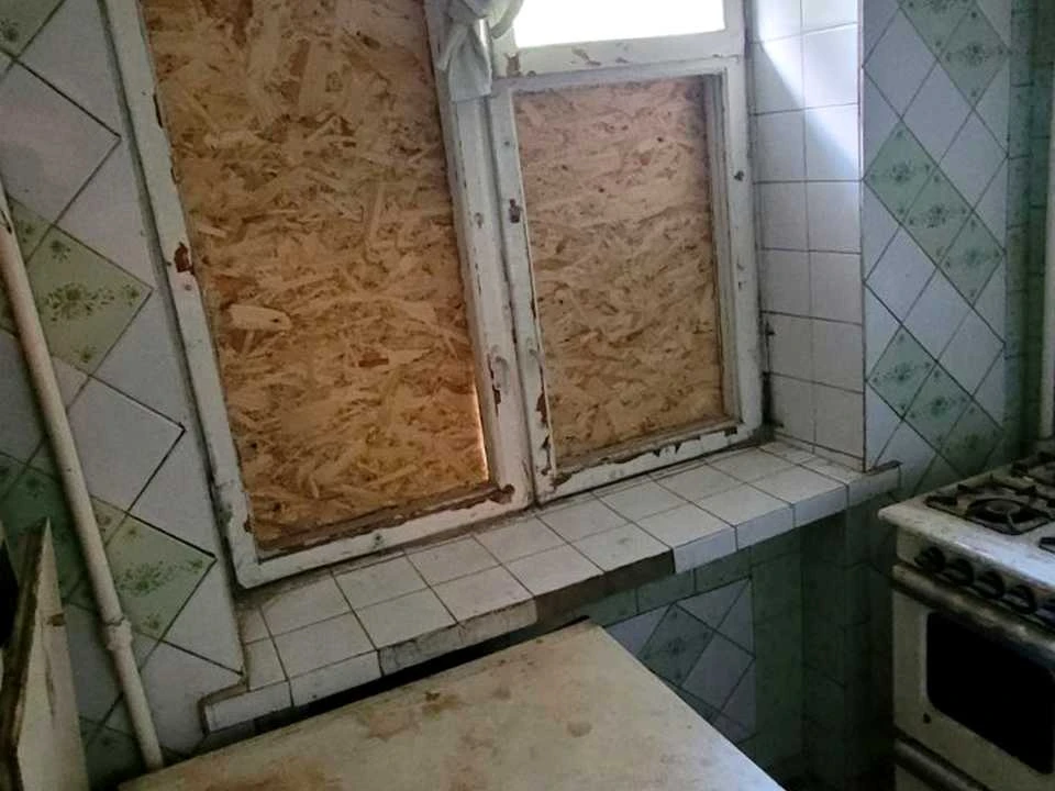 Квартира. Харків, Астрономічна вул.