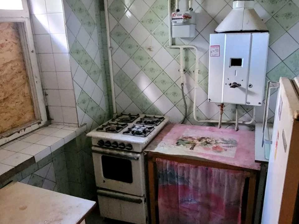 Квартира. Харків, Астрономічна вул.