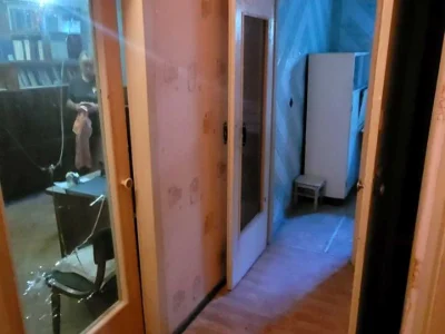 Квартира. Харків, Астрономічна вул.