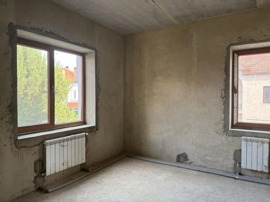 Продажа кирпичного дома, М.Виллас, 400м², ПОДВАЛ