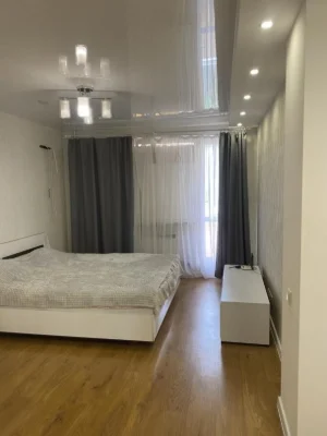 Продам 1-к 38м2 на Салтовке ул. Соборности Украины.