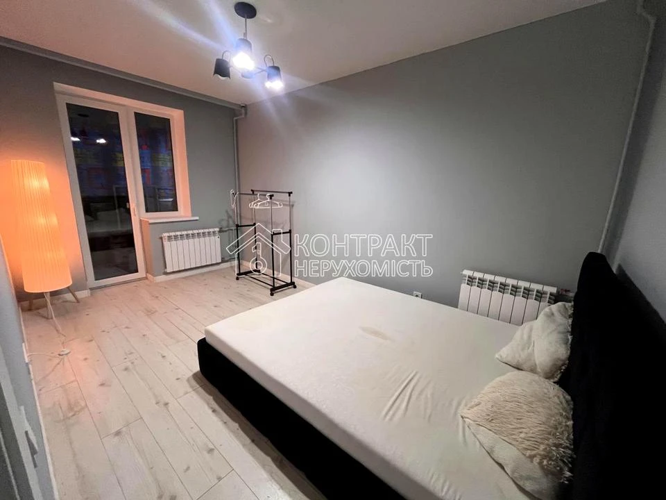 Квартира. Харків, 92 бригади вул.