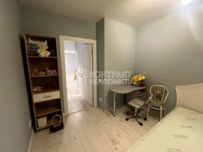 Квартира. Харків, 92 бригади вул.