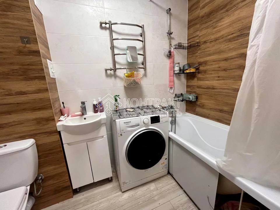Квартира. Харків, 92 бригади вул.