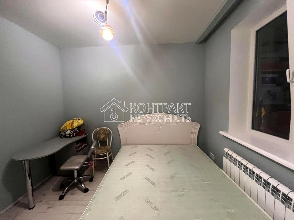 Квартира. Харків, 92 бригади вул.