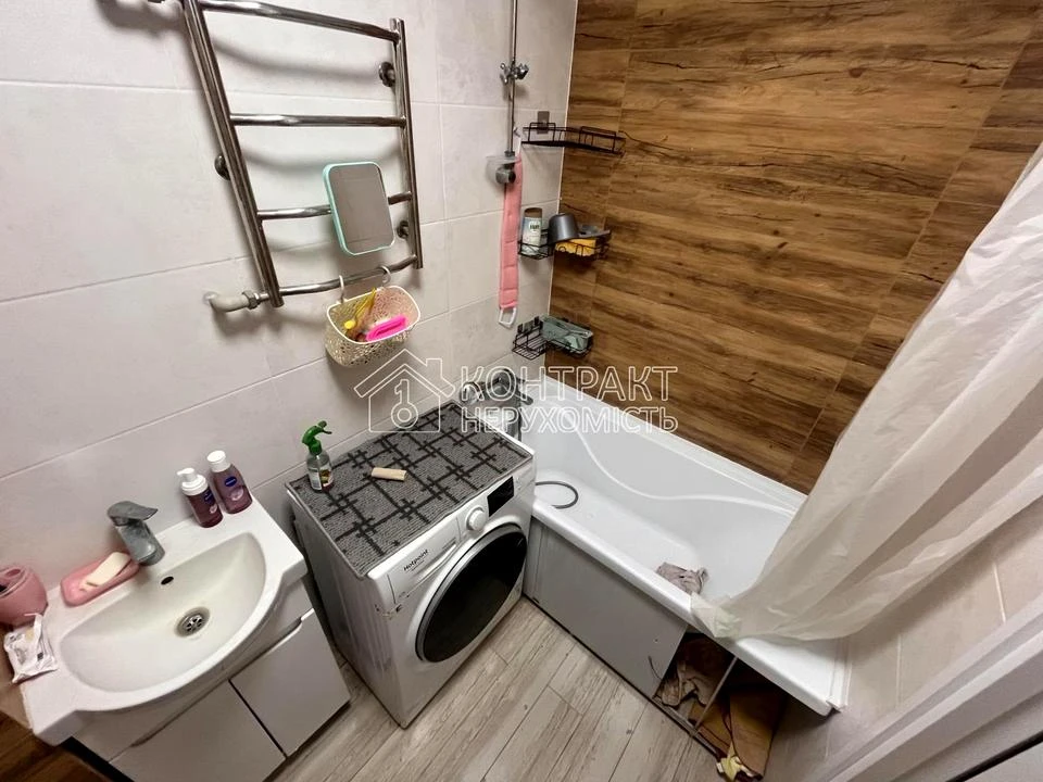 Квартира. Харків, 92 бригади вул.