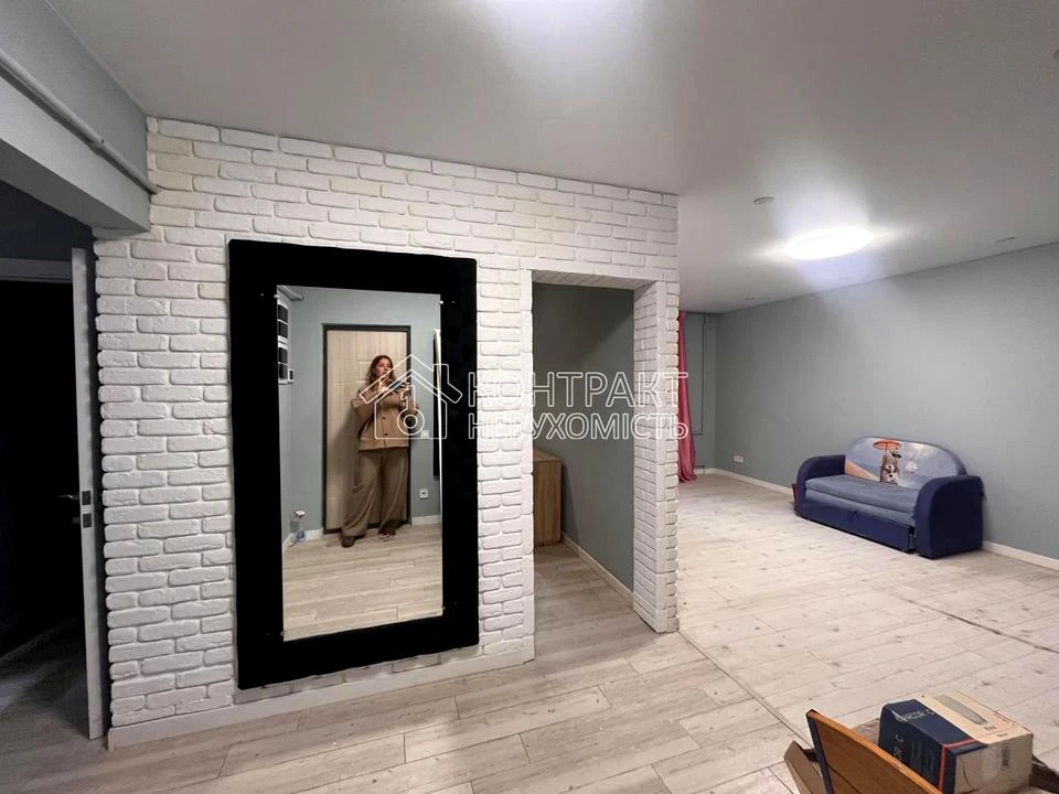 Квартира. Харків, 92 бригади вул.