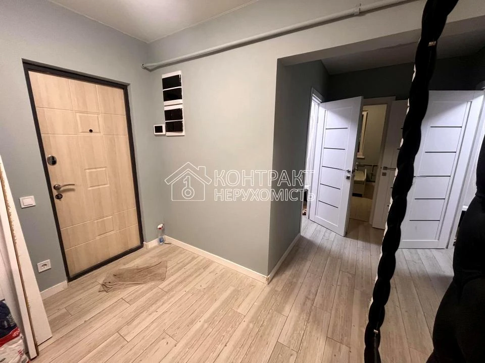 Квартира. Харків, 92 бригади вул.