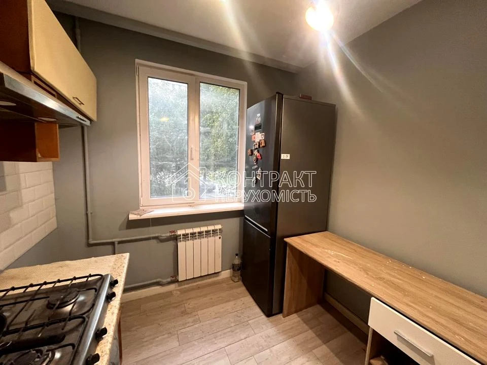 Квартира. Харків, 92 бригади вул.