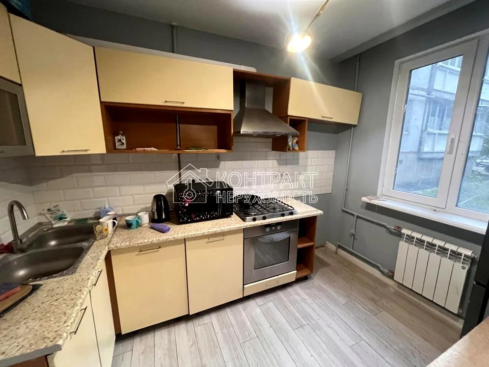 Квартира. Харків, 92 бригади вул.