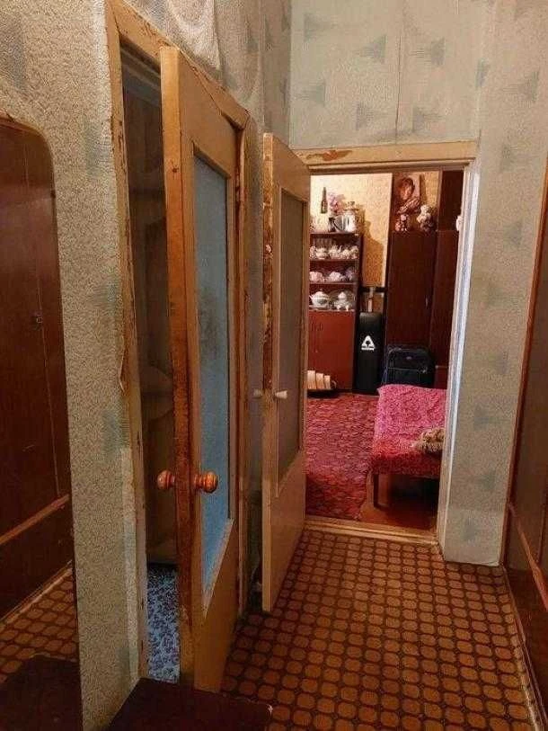 1к квартира по супер цене! Метро Индустриальная