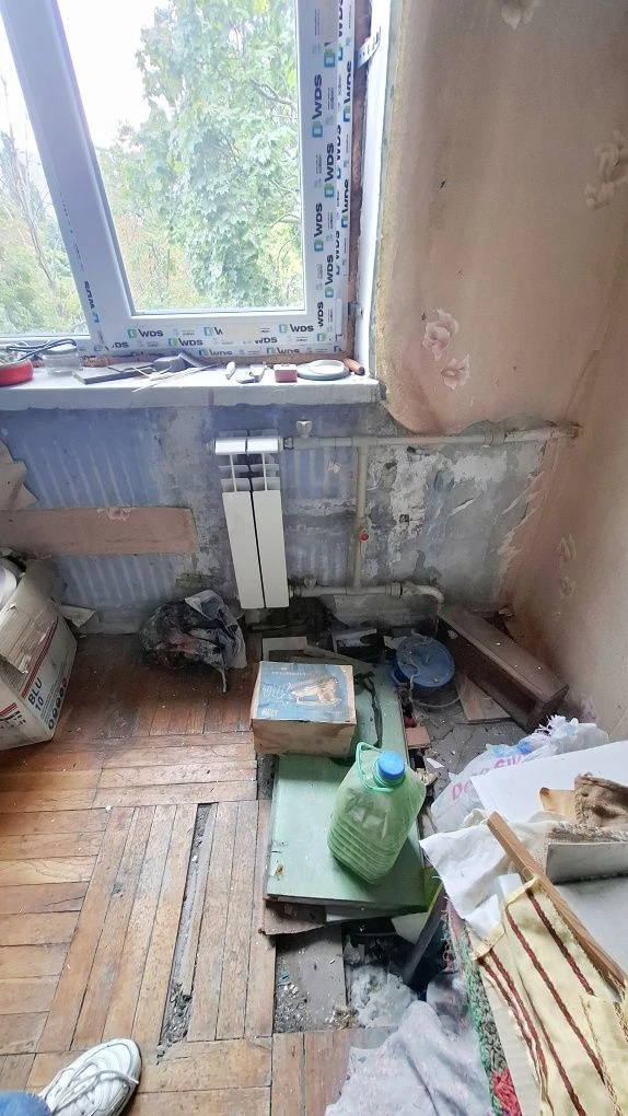 продам 2х 5/5 Салтовка ул. Бучмы