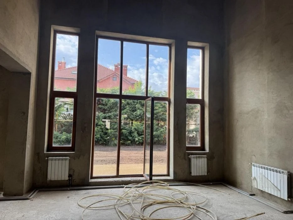 Продажа кирпичного дома, М.Виллас, 400м², ПОДВАЛ