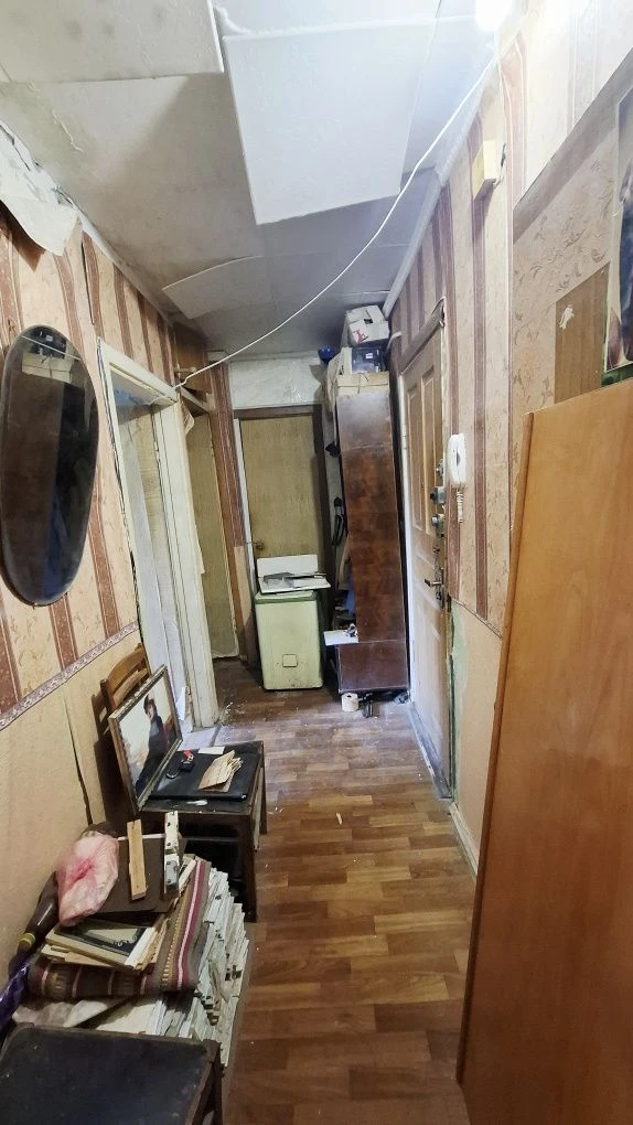 продам 2х 5/5 Салтовка ул. Бучмы