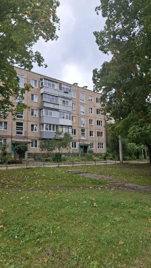 продам 2х 5/5 Салтовка ул. Бучмы