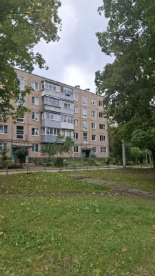 продам 2х 5/5 Салтовка ул. Бучмы