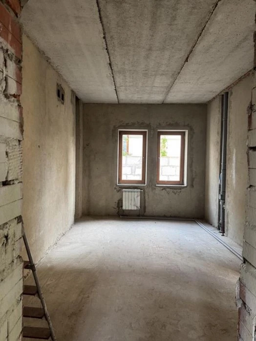 Продажа кирпичного дома, М.Виллас, 400м², ПОДВАЛ