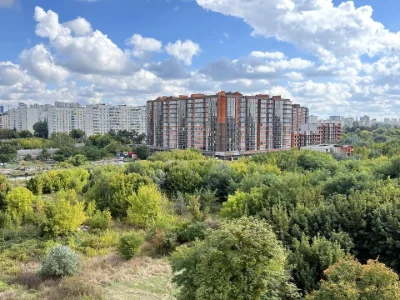 Квартира. Харків, Авіахімічна вул.