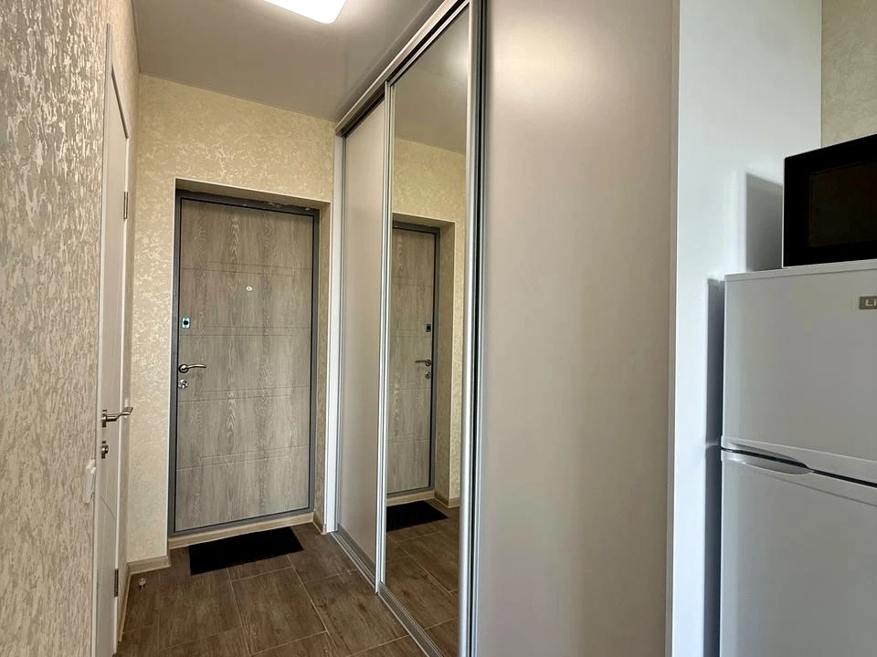 Квартира. Харків, Авіахімічна вул.