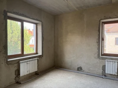 Продажа кирпичного дома, М.Виллас, 400м², ПОДВАЛ