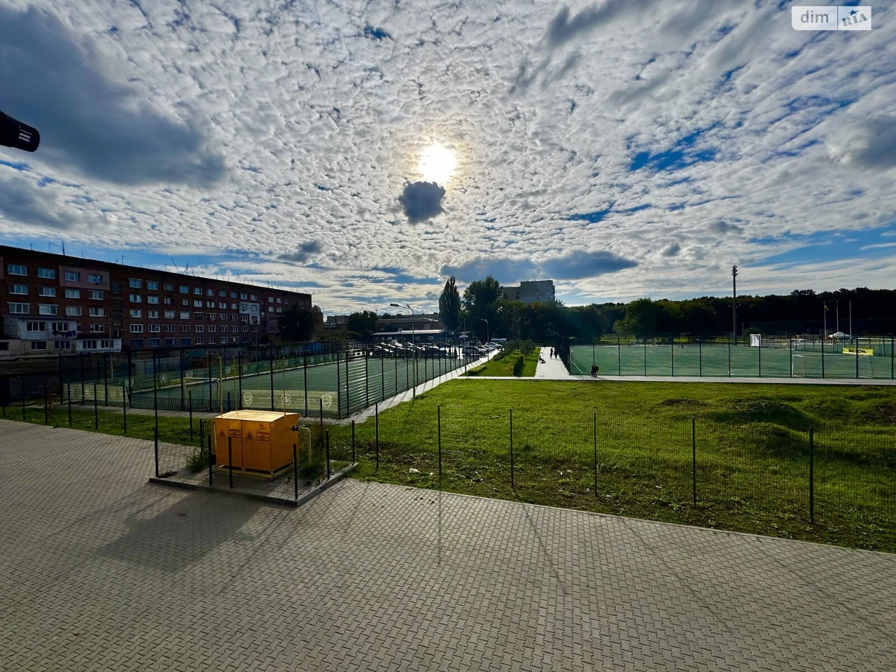 Продаж Квартира Підшипниковий завод
